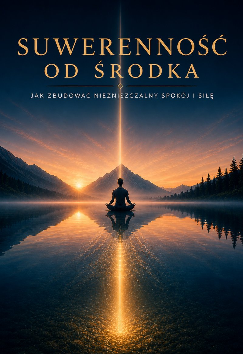 Okładka książki Suwerenność od środka, Aleksander Garlicki